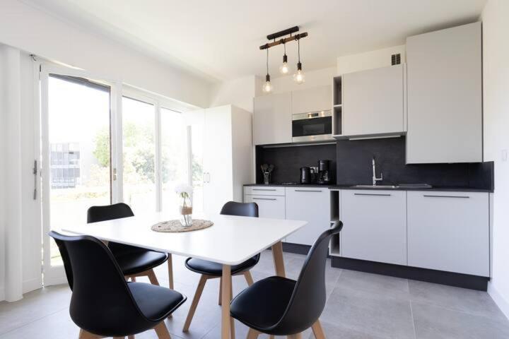 Studio Cap Antibes Juan-les-Pins Exterior foto